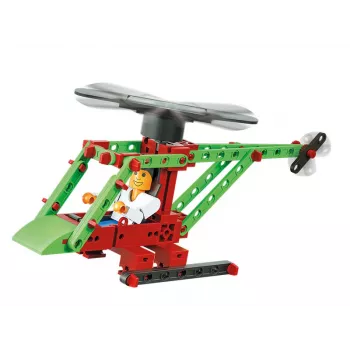 Mänguklotsid Fischertechnik 544616