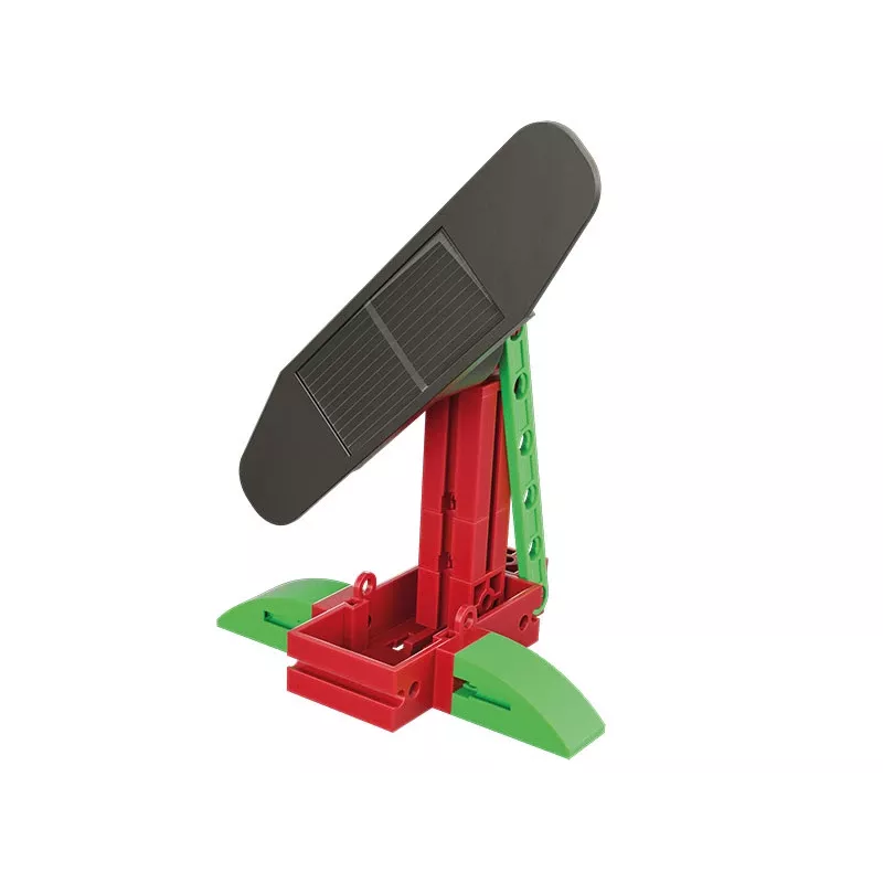 Mänguklotsid Fischertechnik 544616