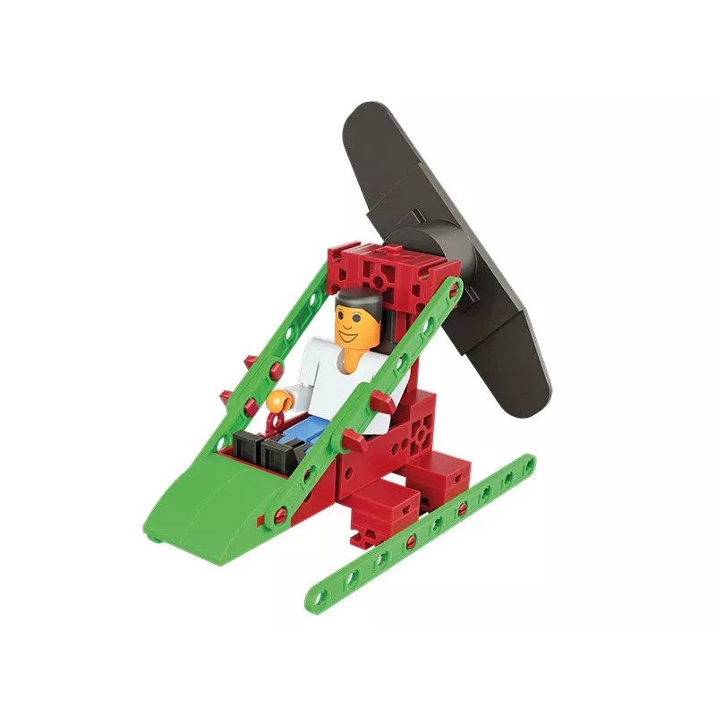 Mänguklotsid Fischertechnik 544616