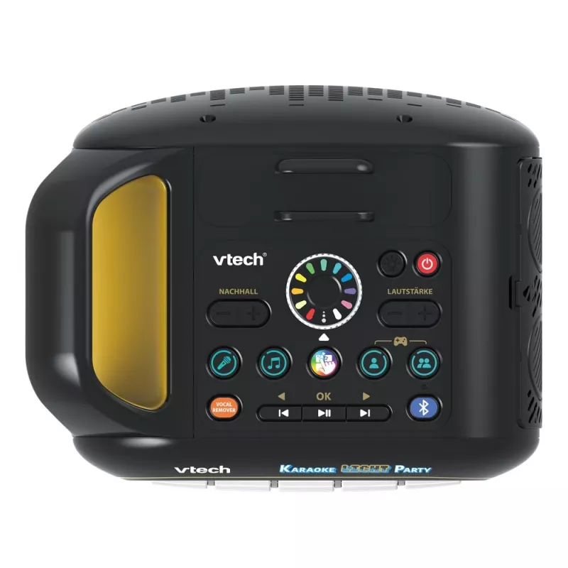 Interaktiivne elektrooniline mänguasi VTech 581704, mitmevärviline, ühe mängijaga