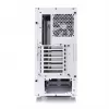 PC korpus Thermaltake Divider 300 TG Snow Midi Tower valge