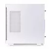 PC korpus Thermaltake Divider 300 TG Snow Midi Tower valge