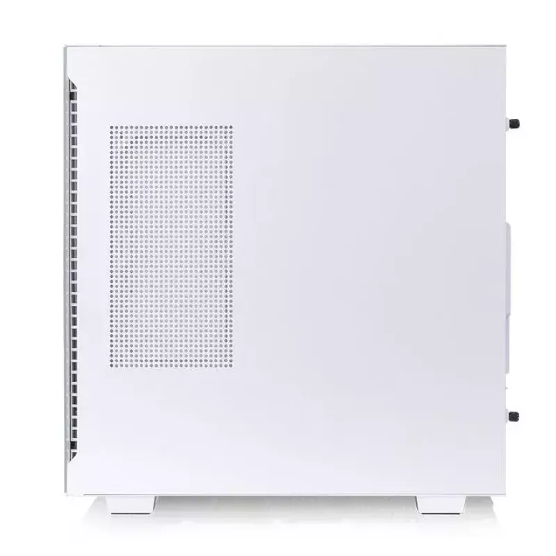 PC korpus Thermaltake Divider 300 TG Snow Midi Tower valge