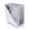 PC korpus Thermaltake Divider 300 TG Snow Midi Tower valge