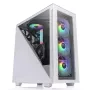 PC korpus Thermaltake Divider 300 TG Snow Midi Tower valge