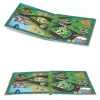 VTech MagiBook 484404, 4 a, Mitmevärviline