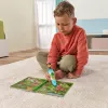 VTech MagiBook 484404, 4 a, Mitmevärviline