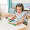 VTech MagiBook 484304, 4 a, Mitmevärviline