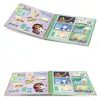 VTech MagiBook 484304, 4 a, Mitmevärviline