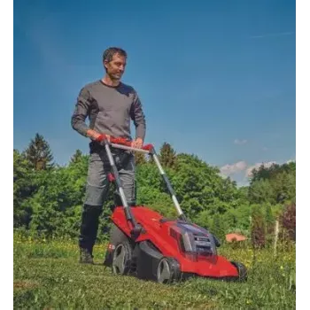Akutoitel muruniiduk Einhell RASARRO 36/40