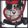 Trummelimeja Einhell TP-VC 36/30 S Auto Solo