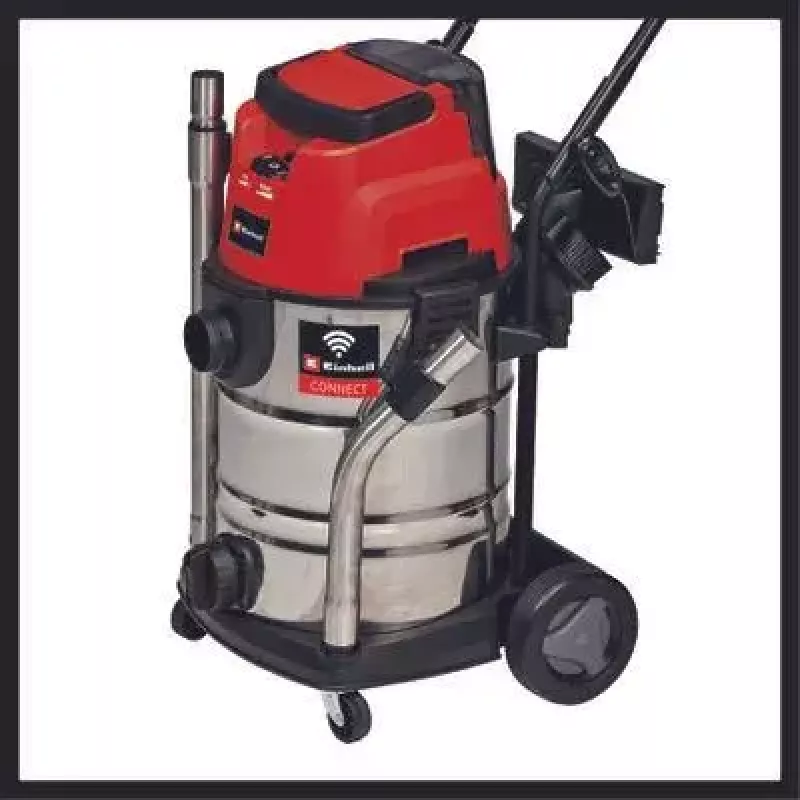 Trummelimeja Einhell TP-VC 36/30 S Auto Solo