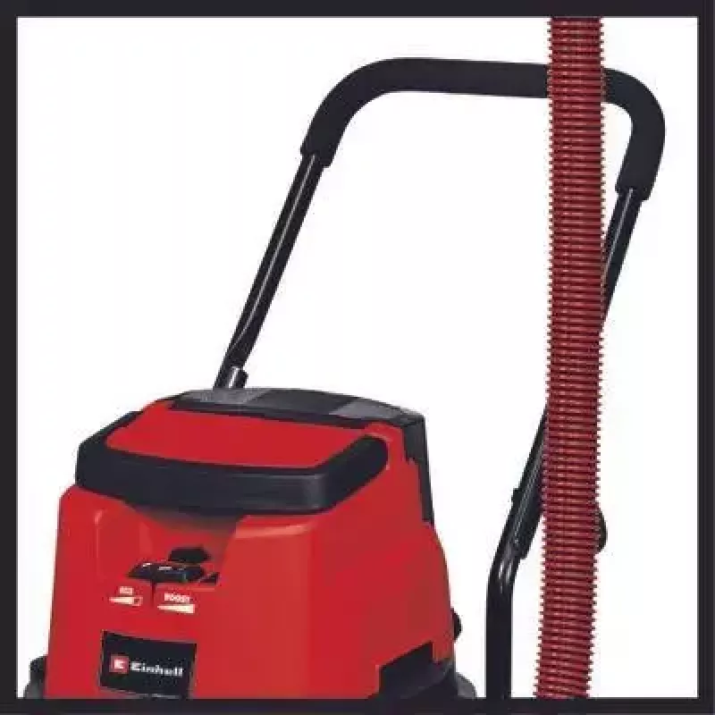 Trummelimeja Einhell TP-VC 36/30 S Auto Solo