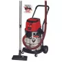 Trummelimeja Einhell TP-VC 36/30 S Auto Solo