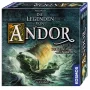 Kosmos 16354758 lauamäng Legends of Andor 60 min Lauamängu laiendus Reisimine/seiklus
