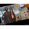 Kosmos 692346 Legends of Andor II osa: Reis põhja lauamängu täiendus, 2–4 mängijat, 90 min, alates 10 aastast