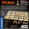 Kosmos TARGI Lauamäng Majandussimulaator