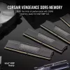 Mälumoodul Corsair Vengeance DDR5 128GB 5600MHz