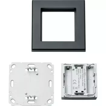 Liikumisandur HomeMatic IP HmIP-SMI55-A Antratsiit — seina-/laekinnitus, 55 kaadrit