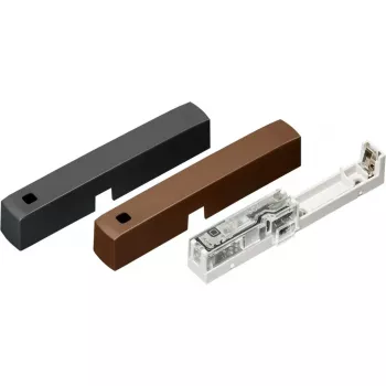 Akna ja ukse optiline kontakt HomeMatic HmIP-SWDO-A valge, juhtmevaba magnetkontakt akendele/ustele