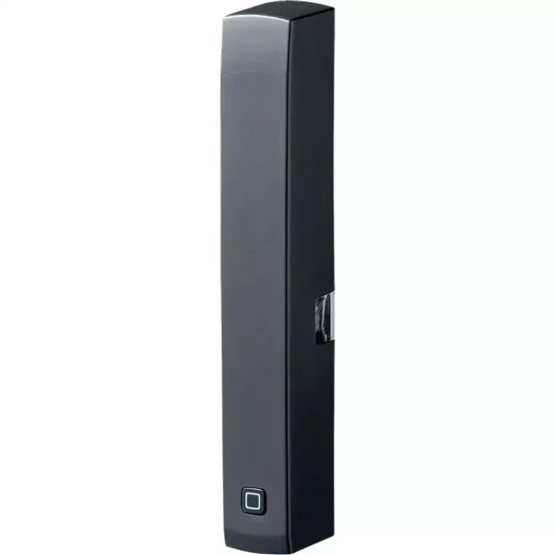 Akna ja ukse optiline kontakt HomeMatic HmIP-SWDO-A valge, juhtmevaba magnetkontakt akendele/ustele