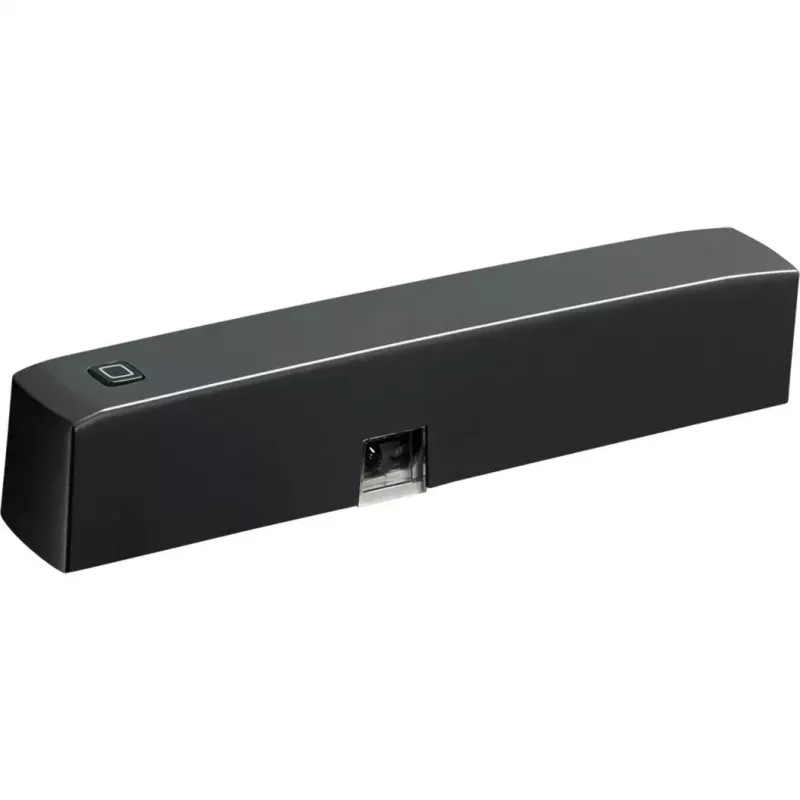 Akna ja ukse optiline kontakt HomeMatic HmIP-SWDO-A valge, juhtmevaba magnetkontakt akendele/ustele