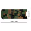 Ehitusklotside mudelikomplekt Cobi Armed Forces KTO Rosomak 2-in-1 (COBI-2629)