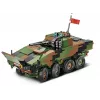 Ehitusklotside mudelikomplekt Cobi Armed Forces KTO Rosomak 2-in-1 (COBI-2629)