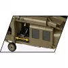 Konstruktorkomplekt Cobi Sikorsky UH-60 Must Hawk 928 klotsi, mudel COBI-5906