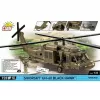 Konstruktorkomplekt Cobi Sikorsky UH-60 Must Hawk 928 klotsi, mudel COBI-5906