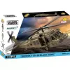 Konstruktorkomplekt Cobi Sikorsky UH-60 Must Hawk 928 klotsi, mudel COBI-5906