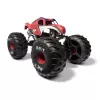 Monster Jam Marvel Mega Spider-Man kaugjuhitav koletisauto, maastikusuutlik, üle 60 cm pikk, mõõtkavas 1:6, superkangelaste mänguasi poistele ja tüdrukutele alates 4. eluaastast
