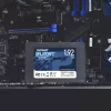 SSD-ketas Patriot Burst Elite 1.92TB 2.5-tolline SATA 3.0 PBE192TS25SSDR
