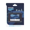 SSD-ketas Patriot Burst Elite 1.92TB 2.5-tolline SATA 3.0 PBE192TS25SSDR
