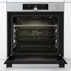 Gorenje BSA6747A04XWI 77 L roostevaba teras