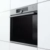 Gorenje BSA6747A04XWI 77 L roostevaba teras