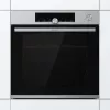 Gorenje BSA6747A04XWI 77 L roostevaba teras