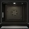 Gorenje BSA6747A04XWI 77 L roostevaba teras
