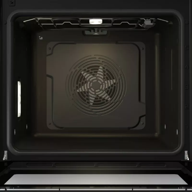 Gorenje BSA6747A04XWI 77 L roostevaba teras
