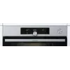 Gorenje BSA6747A04XWI 77 L roostevaba teras