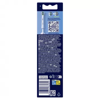 Hambaharjapead Braun Oral-B Pro Precision Clean 6 tk