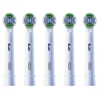 Oral-B Precision Clean 860939 5 tk Valge
