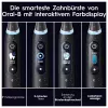 Oral-B iO iO10 täiskasvanute pöörlev hambahari Must