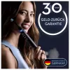 Oral-B iO iO10 täiskasvanute pöörlev hambahari Must