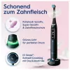Oral-B iO iO10 täiskasvanute pöörlev hambahari Must