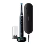 Oral-B iO iO10 täiskasvanute pöörlev hambahari Must
