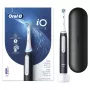 Oral-B 8006540731536 elektriline hambahari Täiskasvanutele Pöörlev-võnkuv hambahari Must, Valge