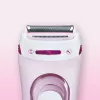 Braun Silk-épil 5 LS5100 naiste pardel, roosa