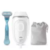 Epilaator Braun Silk-expert Mini PL1124 Intense pulsed light IPL Valge