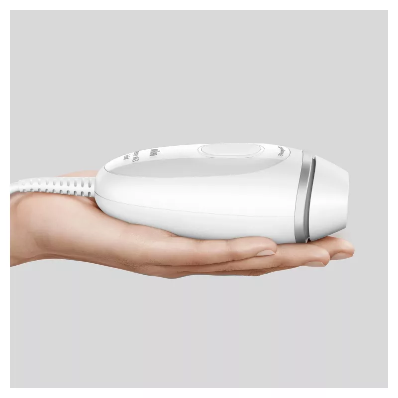 Epilaator Braun Silk-expert Mini PL1124 Intense pulsed light IPL Valge